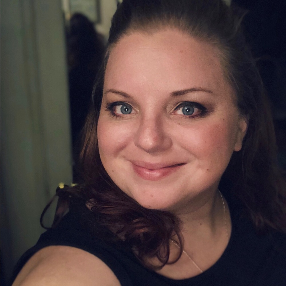 Meet your Posher, Amber